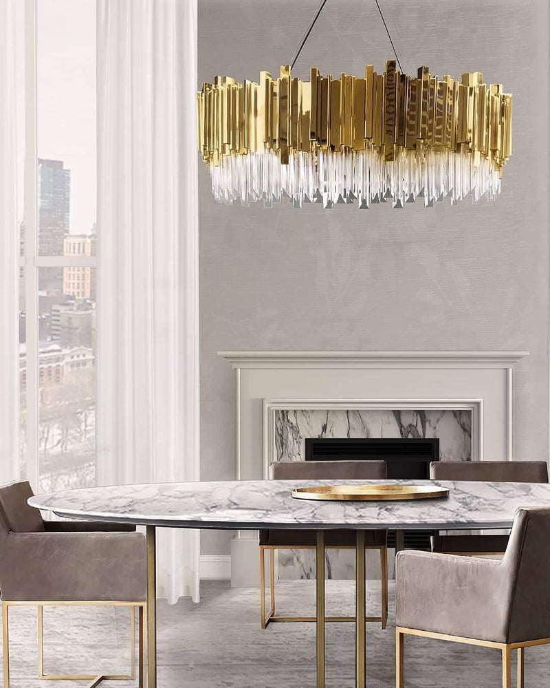 Empire Chandelier-DWHOME