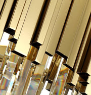 Empire Chandelier-DWHOME