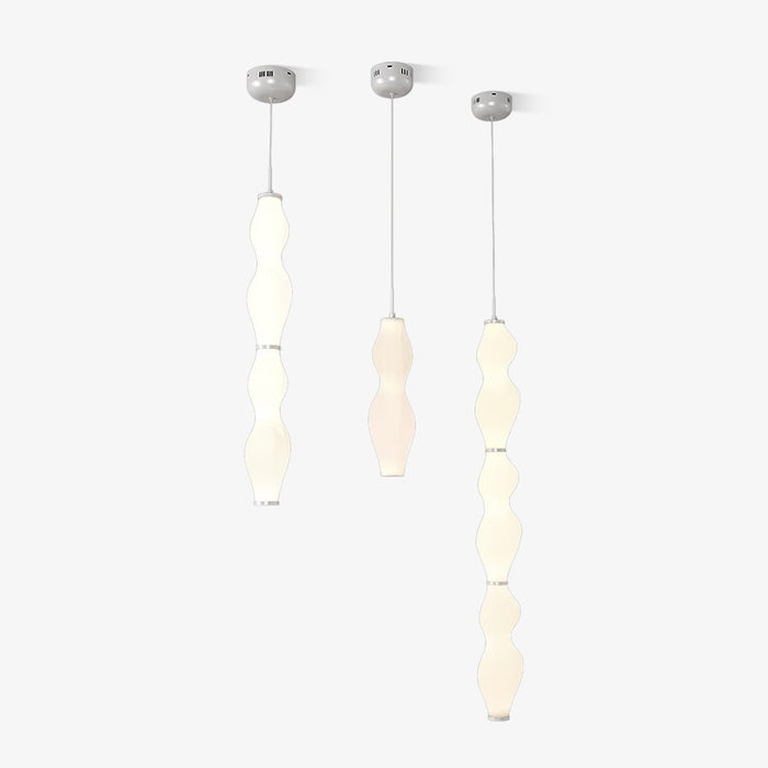 Empirico Pendant Lamp - Vakkerlight