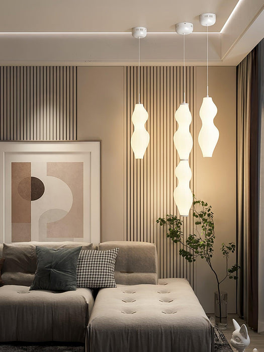 Empirico Pendant Lamp.