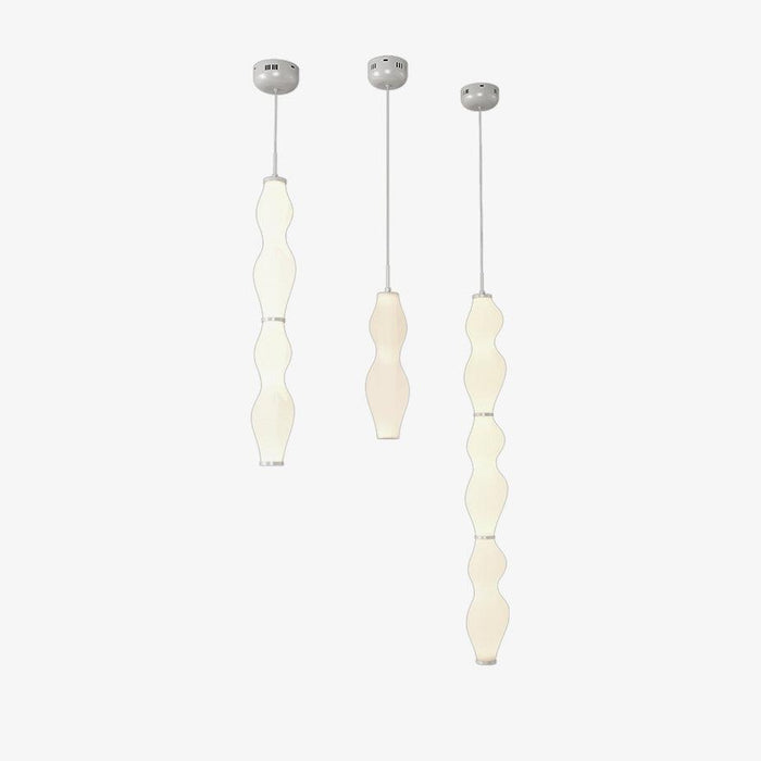 Empirico Pendant Lamp - Vakkerlight