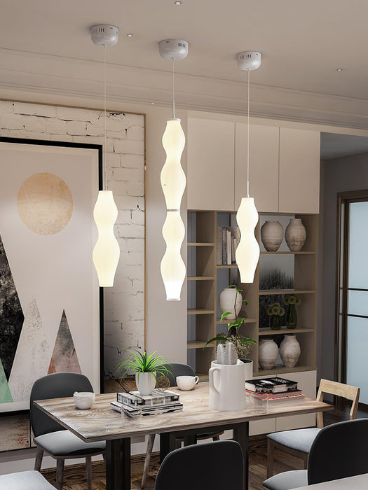 Empirico Pendant Lamp.