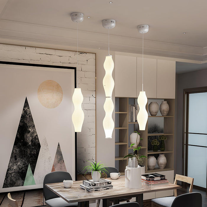 Empirico Pendant Lamp.