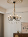 Empress Crystal Chandelier-DWHOME