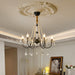 Empress Crystal Chandelier-DWHOME