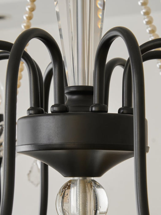 Empress Crystal Chandelier-DWHOME