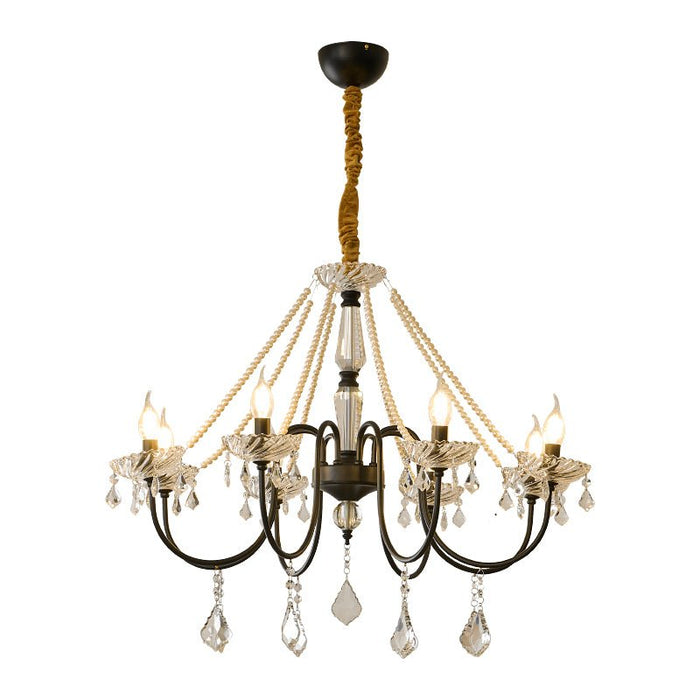 Empress Crystal Chandelier-DWHOME