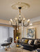 Empress Crystal Chandelier-DWHOME