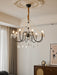 Empress Crystal Chandelier-DWHOME