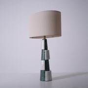Duomo Marble Table Lamp-DWHOME