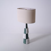 Duomo Marble Table Lamp-DWHOME