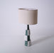Duomo Marble Table Lamp-DWHOME