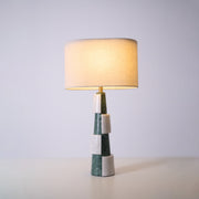 Duomo Marble Table Lamp-DWHOME