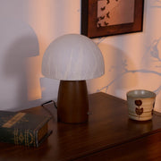 Myco Mushroom Table Lamp-DWHOME