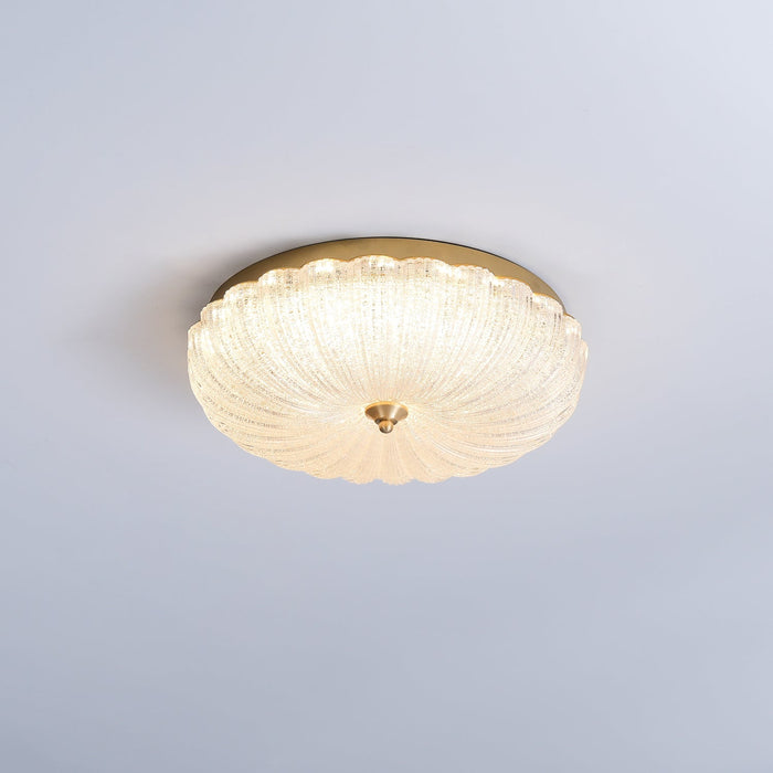 Enchanting Ceiling Light.