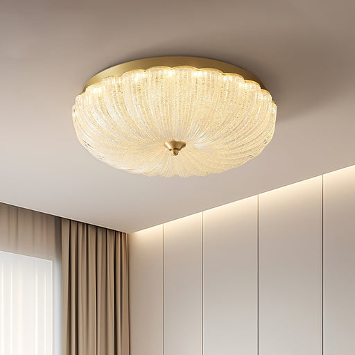 Enchanting Ceiling Light.