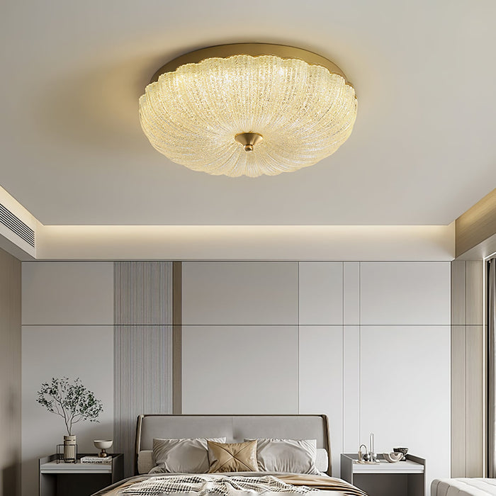 Enchanting Ceiling Light.