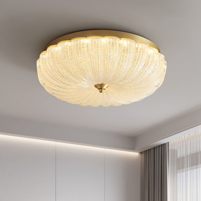 Enchanting Ceiling Light.