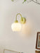 Enchanting Flower Wall Light-DWHOME