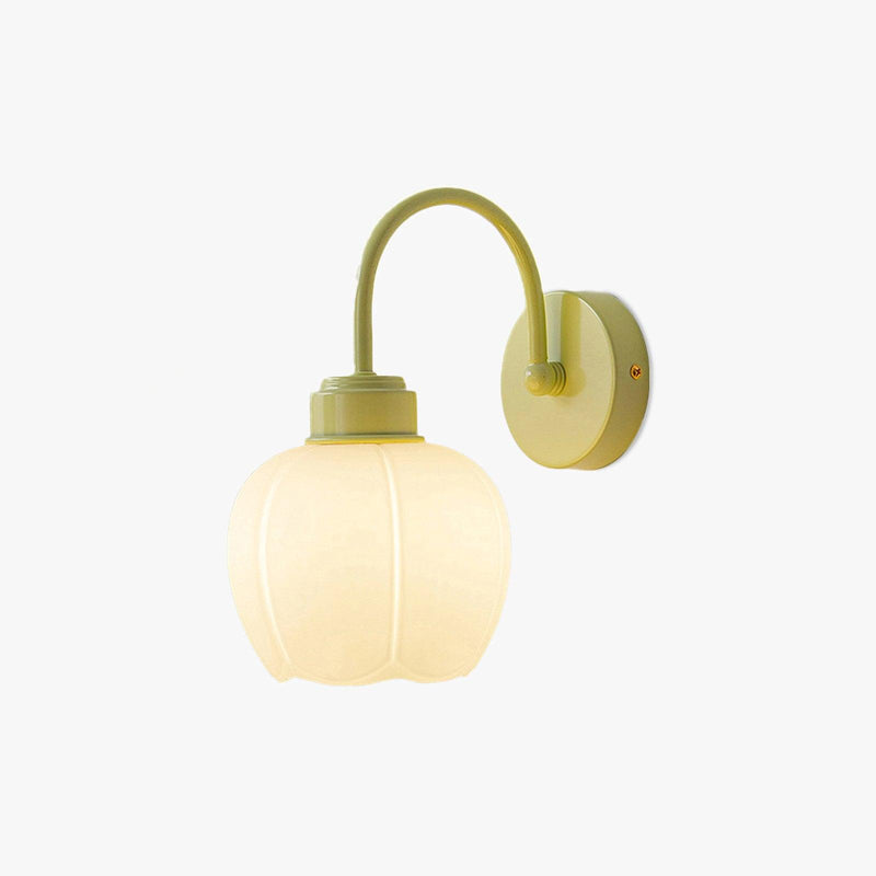 Enchanting Flower Wall Light-DWHOME