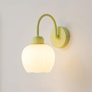 Enchanting Flower Wall Light-DWHOME