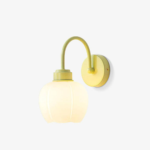 Enchanting Flower Wall Light-DWHOME