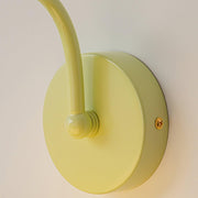 Enchanting Flower Wall Light-DWHOME