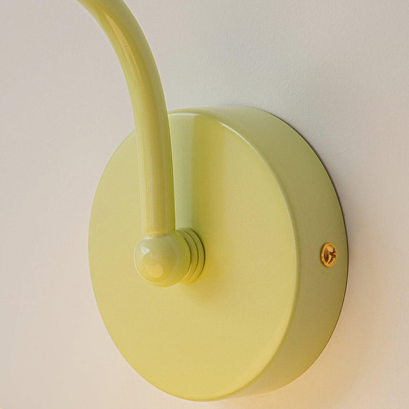 Enchanting Flower Wall Light-DWHOME