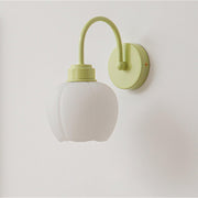 Enchanting Flower Wall Light-DWHOME