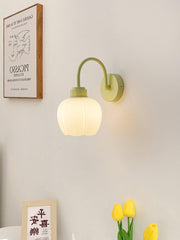 Enchanting Flower Wall Light-DWHOME