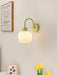 Enchanting Flower Wall Light-DWHOME