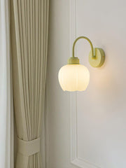 Enchanting Flower Wall Light-DWHOME
