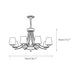 Enclave Chandelier-DWHOME
