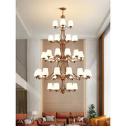 Enclave Chandelier-DWHOME