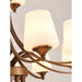 Enclave Chandelier-DWHOME