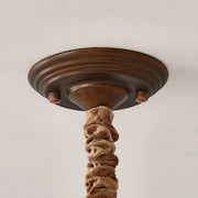 Enclave Chandelier-DWHOME
