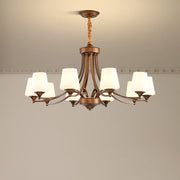 Enclave Chandelier-DWHOME
