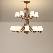 Enclave Chandelier-DWHOME