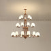 Enclave Chandelier-DWHOME
