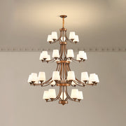 Enclave Chandelier-DWHOME