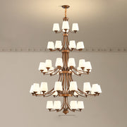 Enclave Chandelier-DWHOME