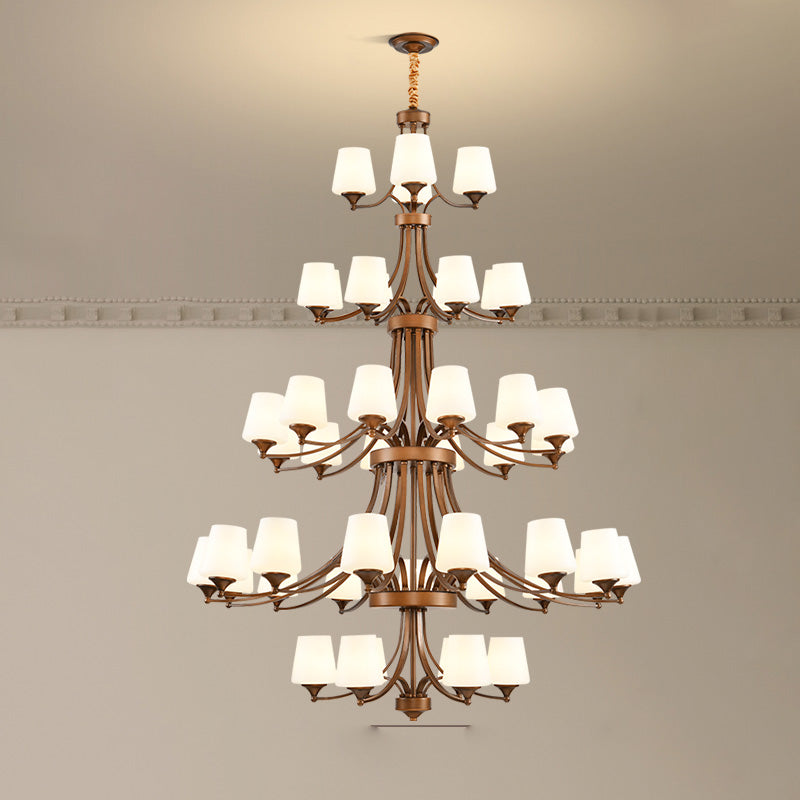 Enclave Chandelier-DWHOME