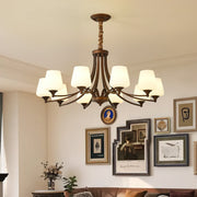 Enclave Chandelier-DWHOME