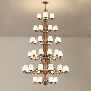 Enclave Chandelier-DWHOME