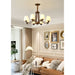 Enclave Chandelier-DWHOME