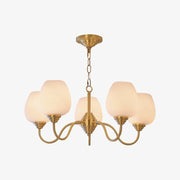 Endon Alton Chandelier-DWHOME