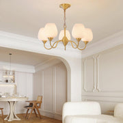 Endon Alton Chandelier-DWHOME