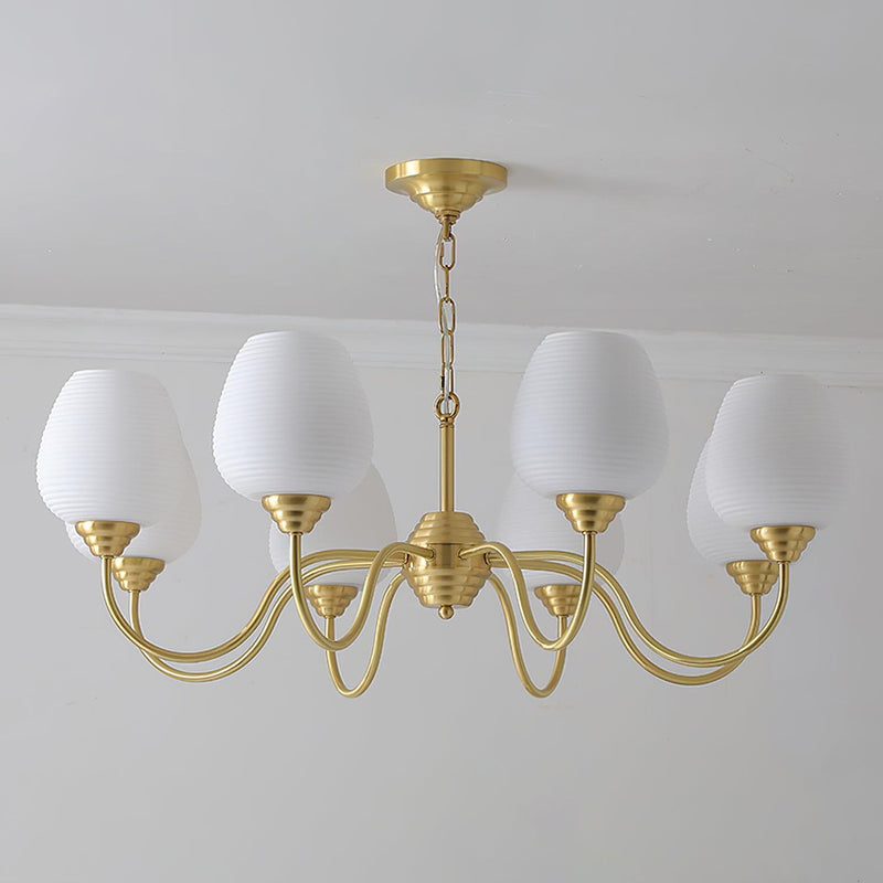 Endon Alton Chandelier-DWHOME