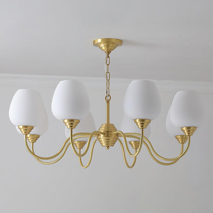 Endon Alton Chandelier - DWHOME