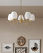 Endon Alton Chandelier.